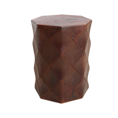 kruk/bijzettafel Pacific Tonga by Raw Materials Amsterdam