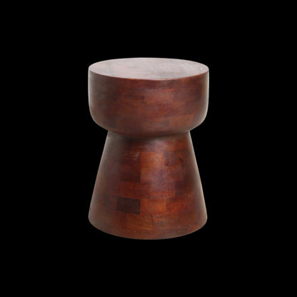 kruk/bijzettafel Pacific mangohout Fiji