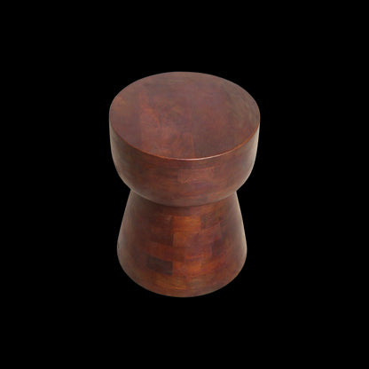 kruk/bijzettafel Pacific mangohout Fiji