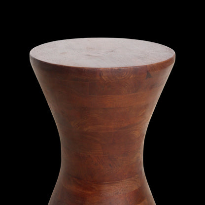 kruk/bijzettafel Pacific mangohout Samoa