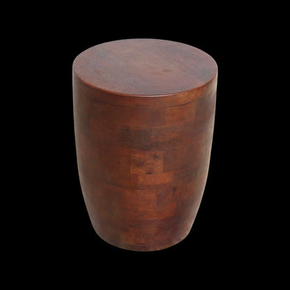 kruk/bijzettafel Pacific mangohout Tuvalu