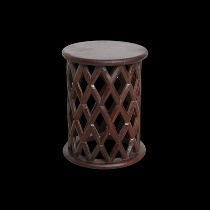 bijzettafel Pacific mangohout Palau