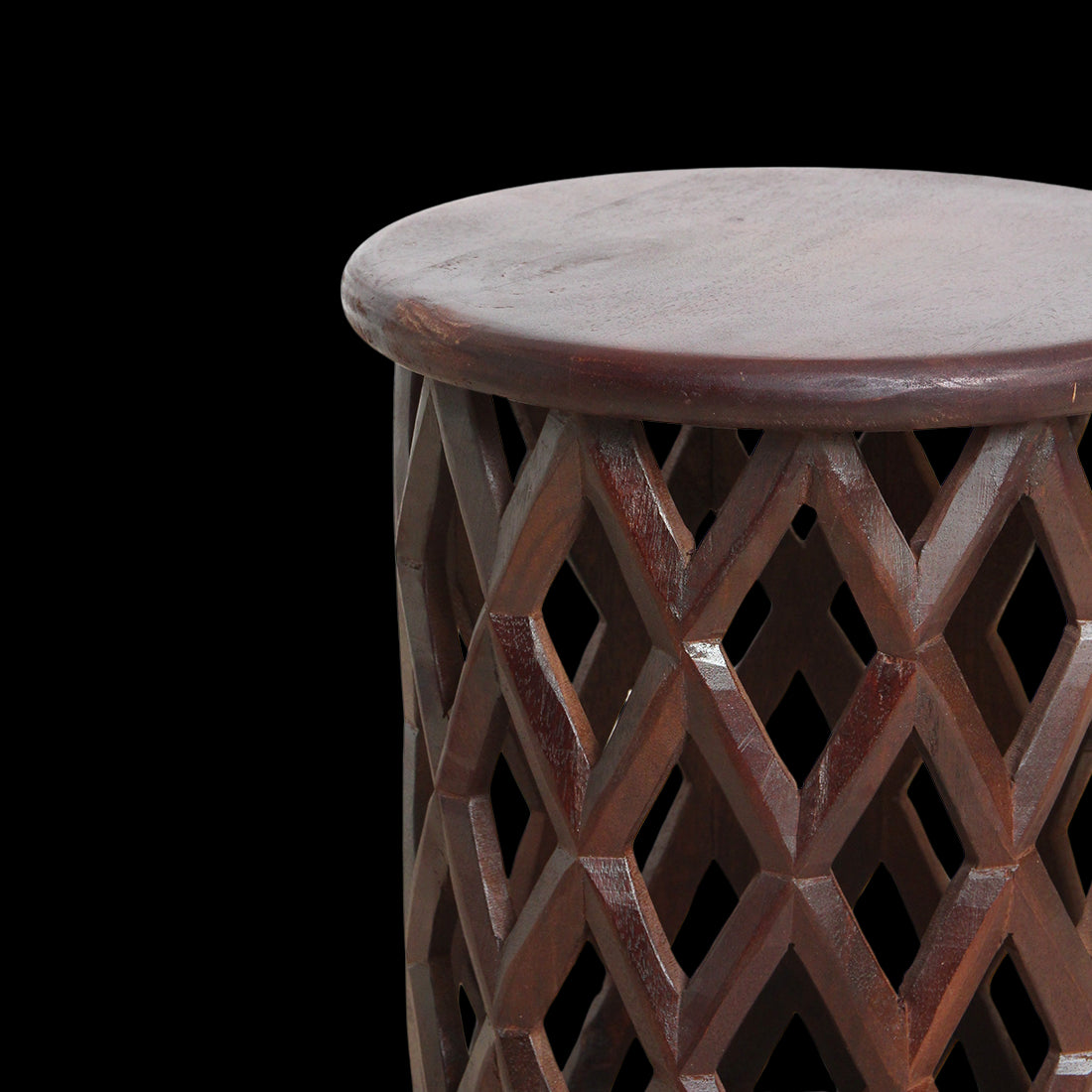 bijzettafel Pacific mangohout Palau