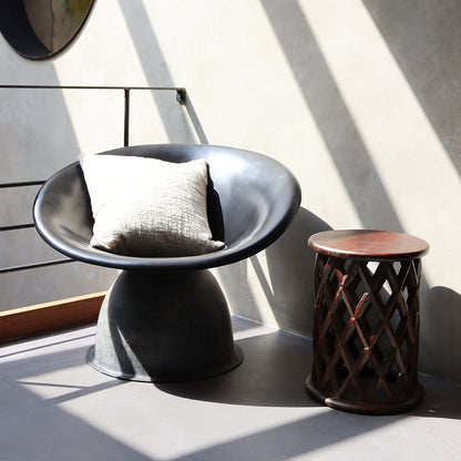 bijzettafel Pacific mangohout Palau