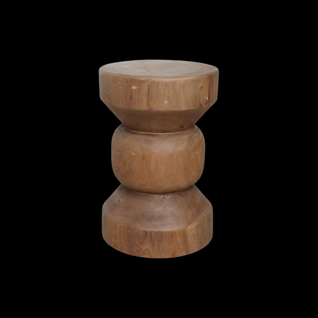 kruk/bijzettafel Forma Ritari natural