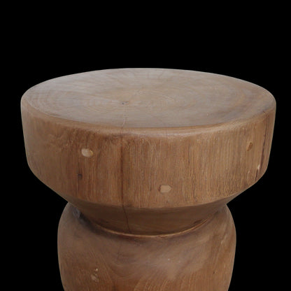 kruk/bijzettafel Forma Ritari natural