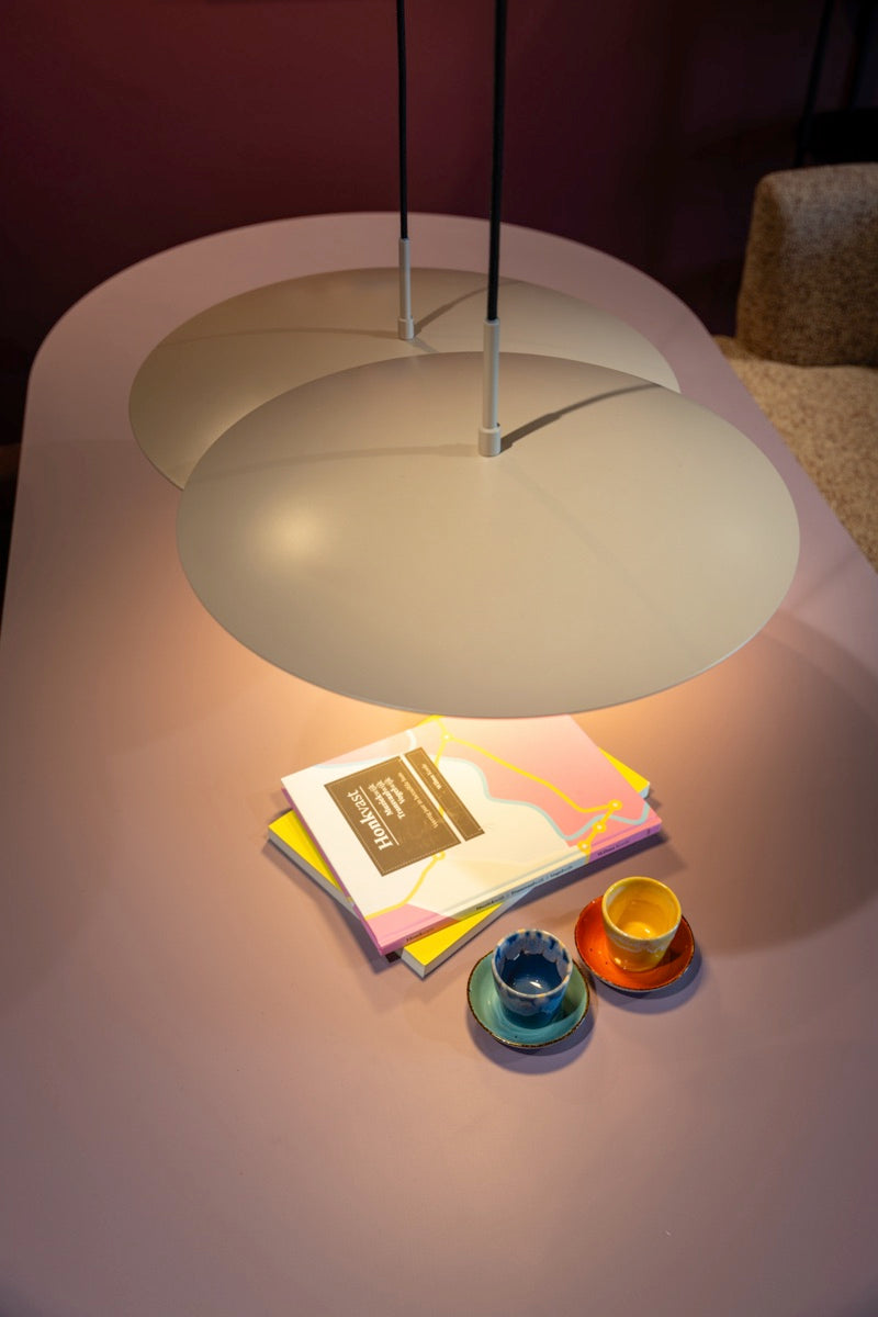 Hanglamp Sanne 500mm sand