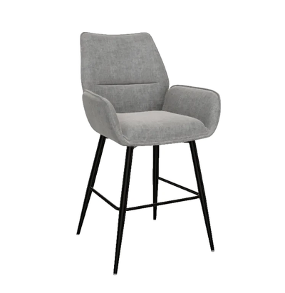 Bar / Counterstoel London | op maat vanaf €229 by Moods Collection