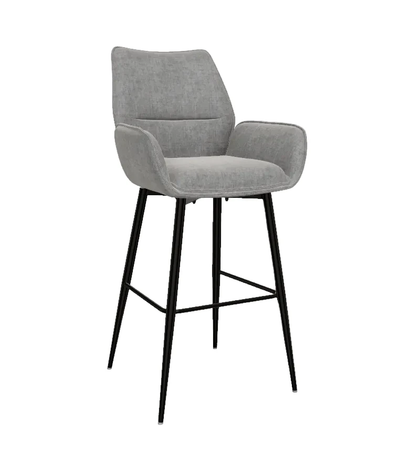 Bar / Counterstoel London | op maat vanaf €229 by Moods Collection