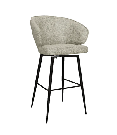 Bar / Counterstoel Seoul | op maat vanaf €229 by Moods Collection