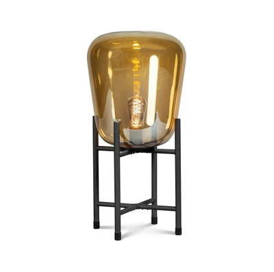 ETH Benn Gold Tafellamp by ETH