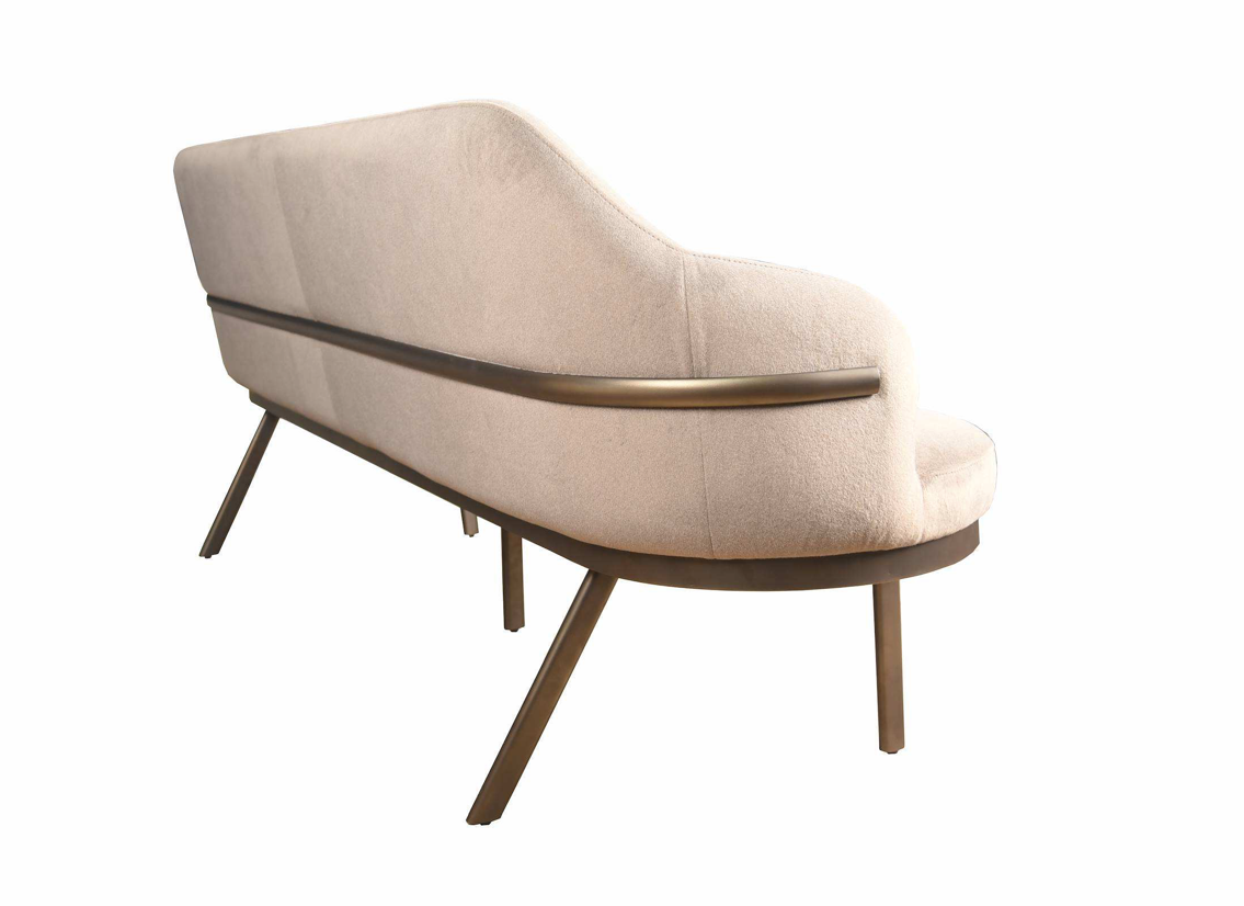 Eetkamerbank New York | op maat vanaf €1080 by Moods Collection