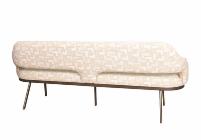 Eetkamerbank Firenze | op maat vanaf €1040 by Moods Collection