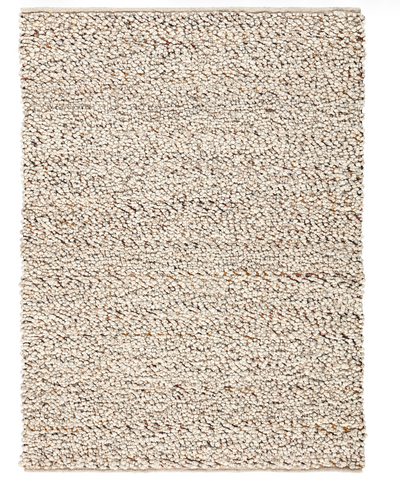 Vloerkleed Modena Cloud White - 200x300 by Brinker Carpets