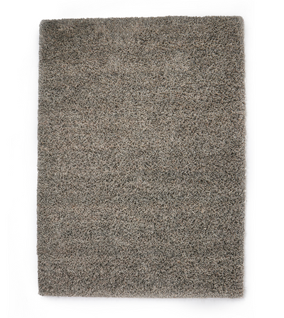 Vloerkleed Berber Lungo Natural Grey - 170x230 by Brinker Carpets