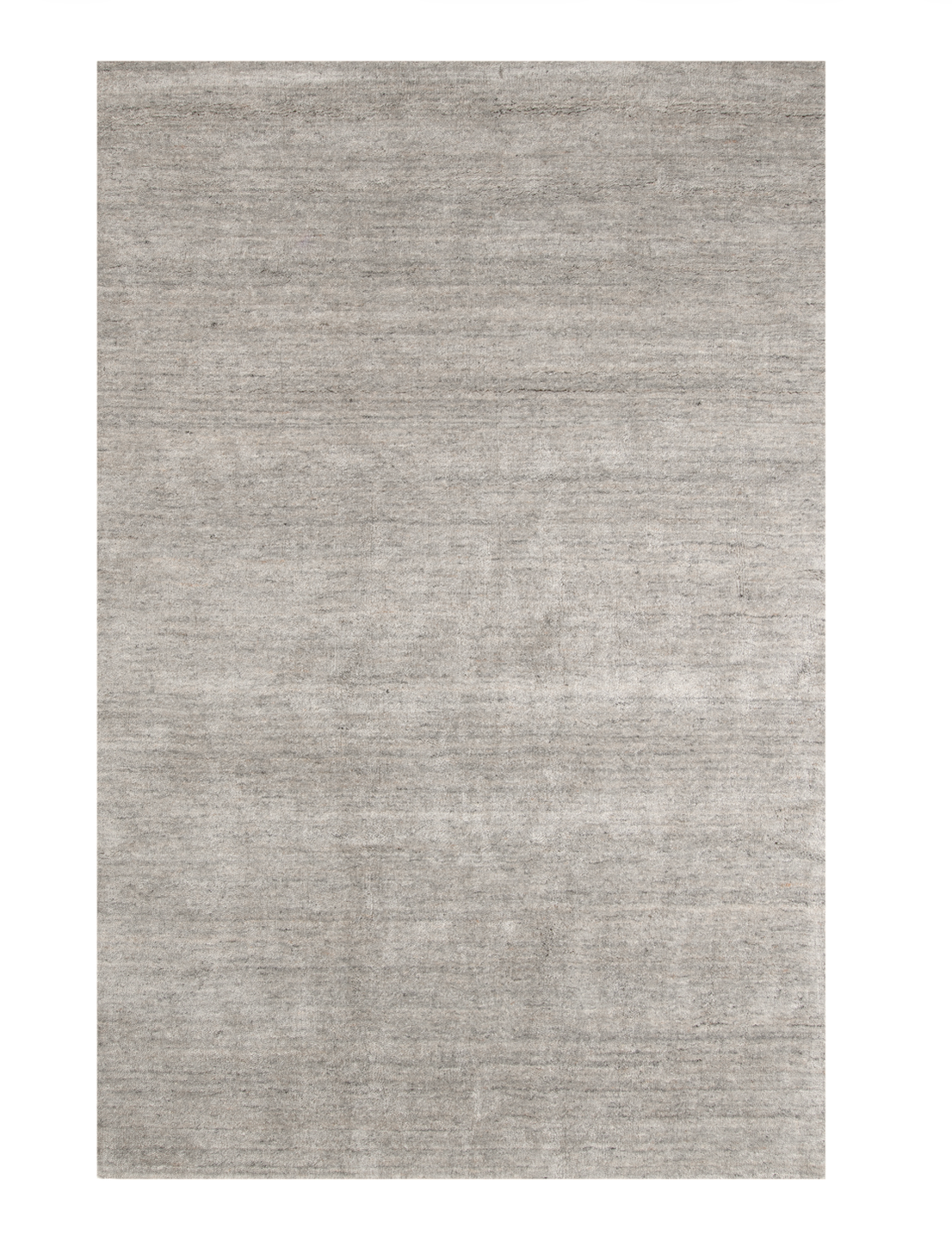 Vloerkleed New Berbero Light Grey - 170x230 by Brinker Carpets