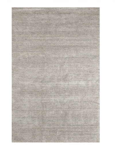 Vloerkleed New Berbero Light Grey - 170x230 by Brinker Carpets