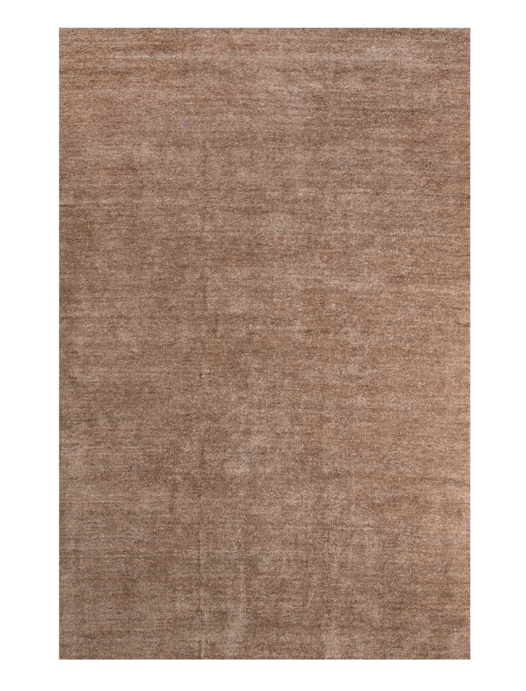 Vloerkleed New Berbero Light Brown - 170x230 by Brinker Carpets