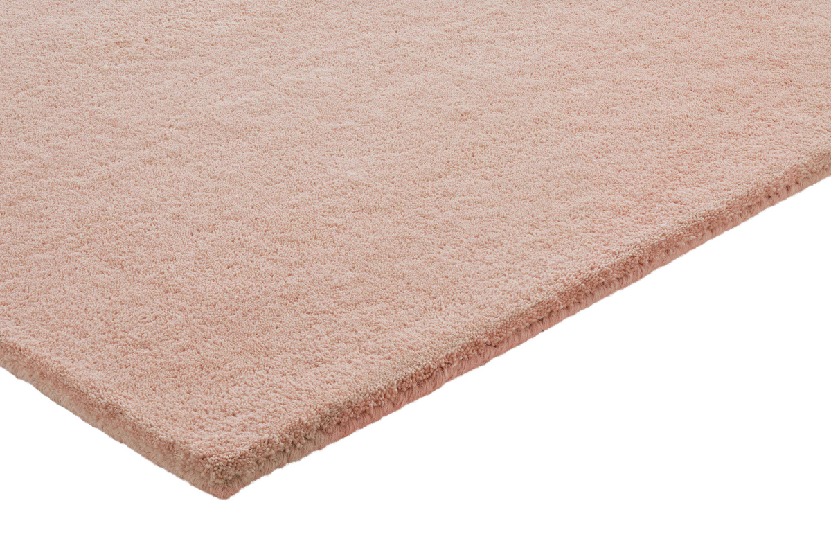 Vloerkleed Organix Blush - 200x290 by Brinker Carpets
