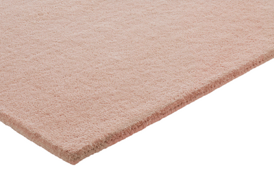 Vloerkleed Organix Blush - 200x290 by Brinker Carpets