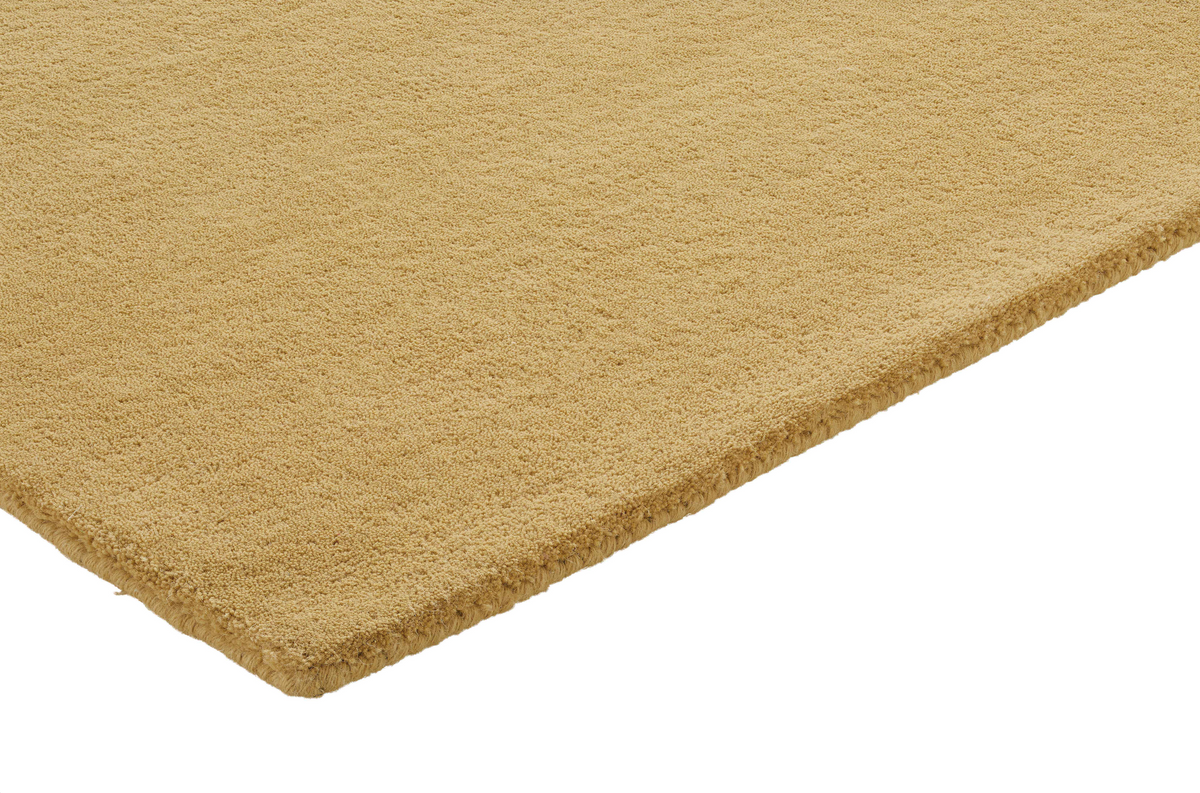 Vloerkleed Organix Gold - 160x230 by Brinker Carpets
