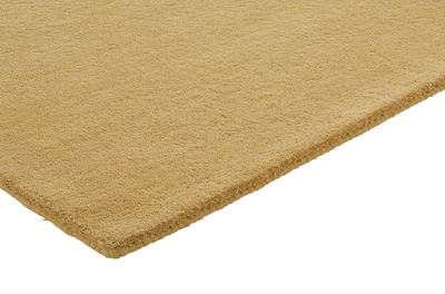 Vloerkleed Organix Gold - 160x230 by Brinker Carpets