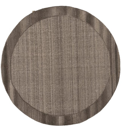 Vloerkleed Timeless Classic Karpet 250dia in 3 kleuren - depauwwonen