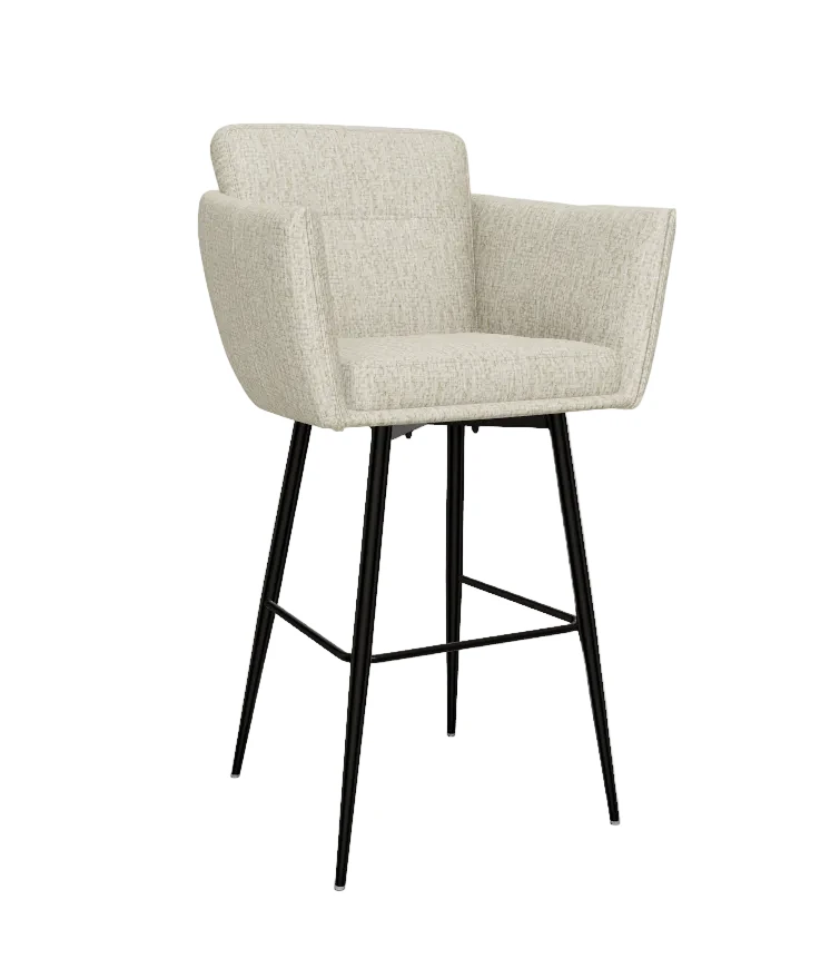 Bar / Counterstoel Amsterdam | op maat vanaf €269 by Moods Collection
