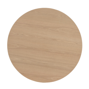 Eettafel Novero 130 cm by Livingfurn