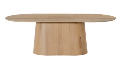 Eettafel Novero 200 cm by Livingfurn