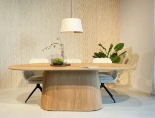 Eettafel Novero 200 cm by Livingfurn