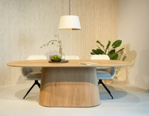 Eettafel Novero 230 cm by Livingfurn