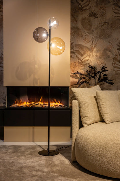 Vloerlamp Shelly 3LT