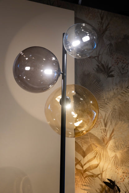 Vloerlamp Shelly 3LT