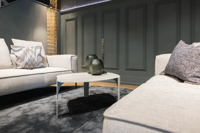 Salontafel ORGA by Steelful