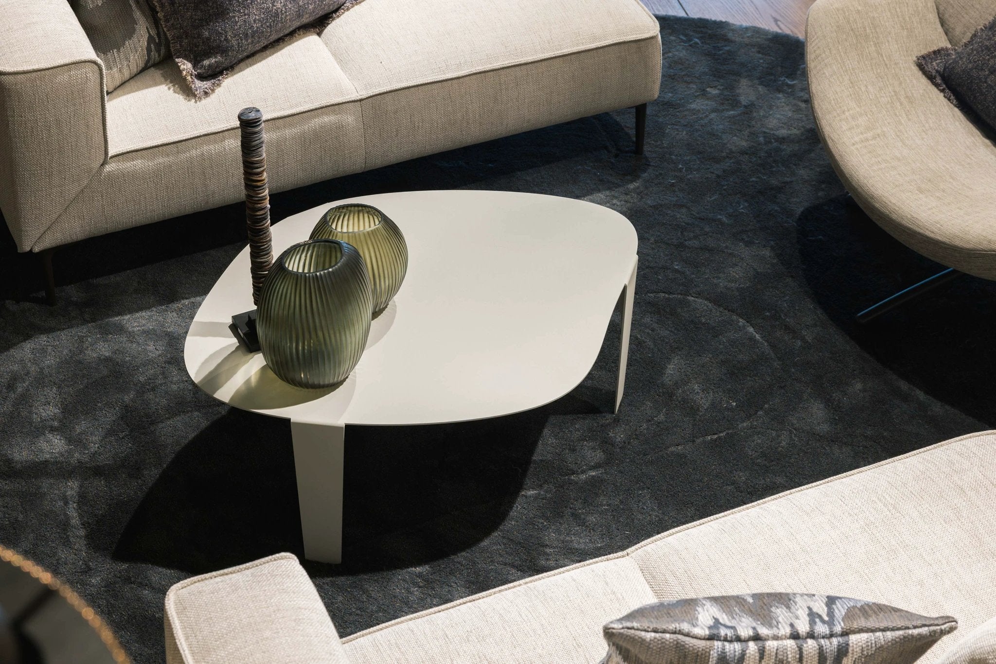 Salontafel ORGA by Steelful