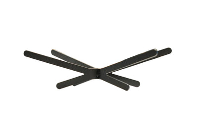 Boekenstandaard BOOX | 4 kleuren by Steelful