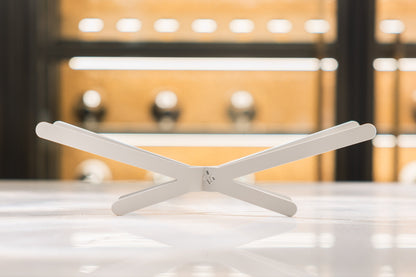 Boekenstandaard BOOX | 4 kleuren