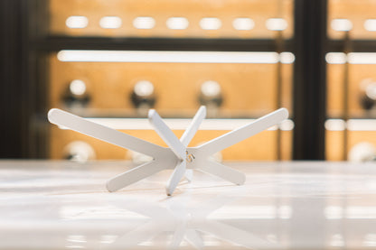 Boekenstandaard BOOX | 4 kleuren