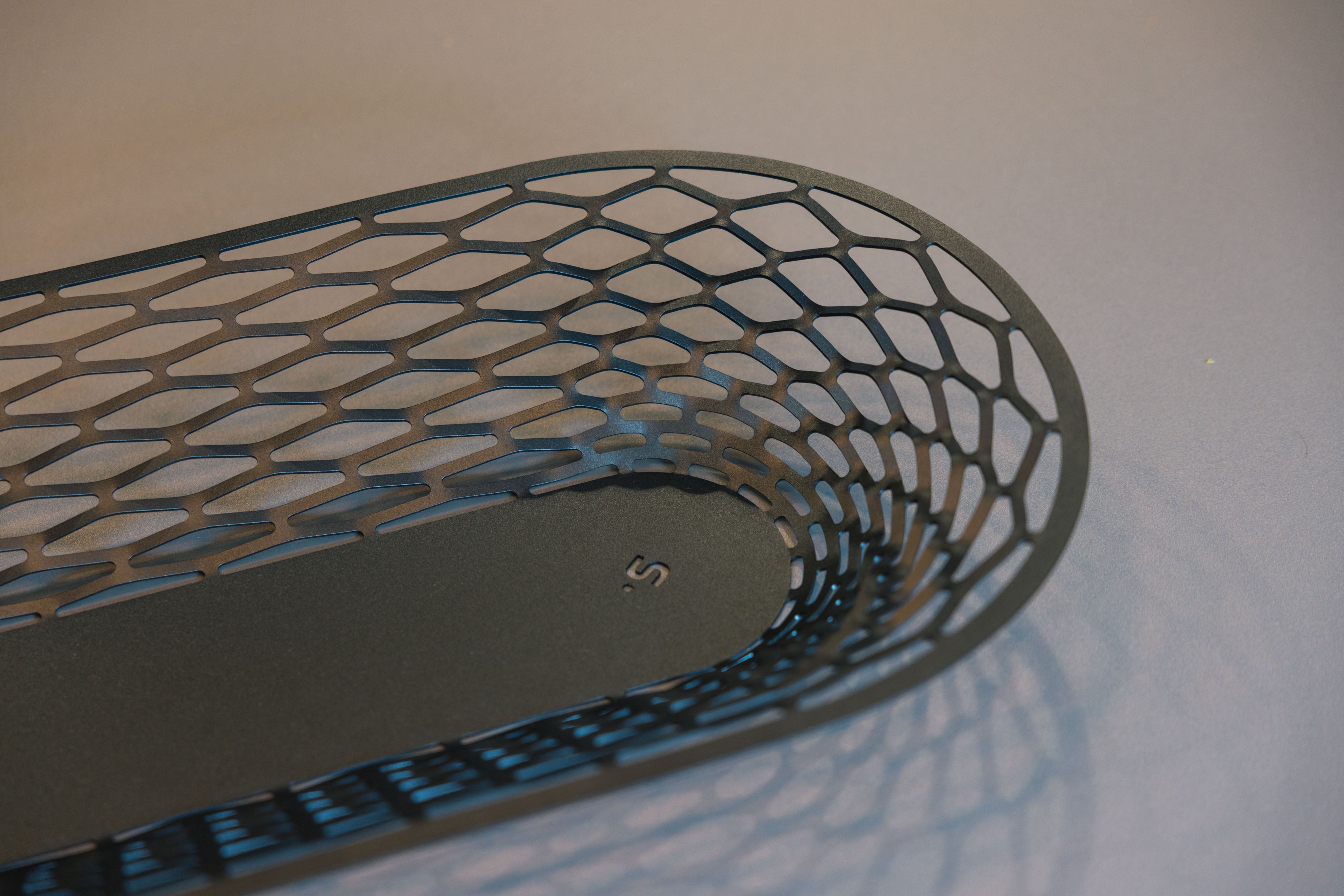 Schaal Design MÉSH | 4 kleuren