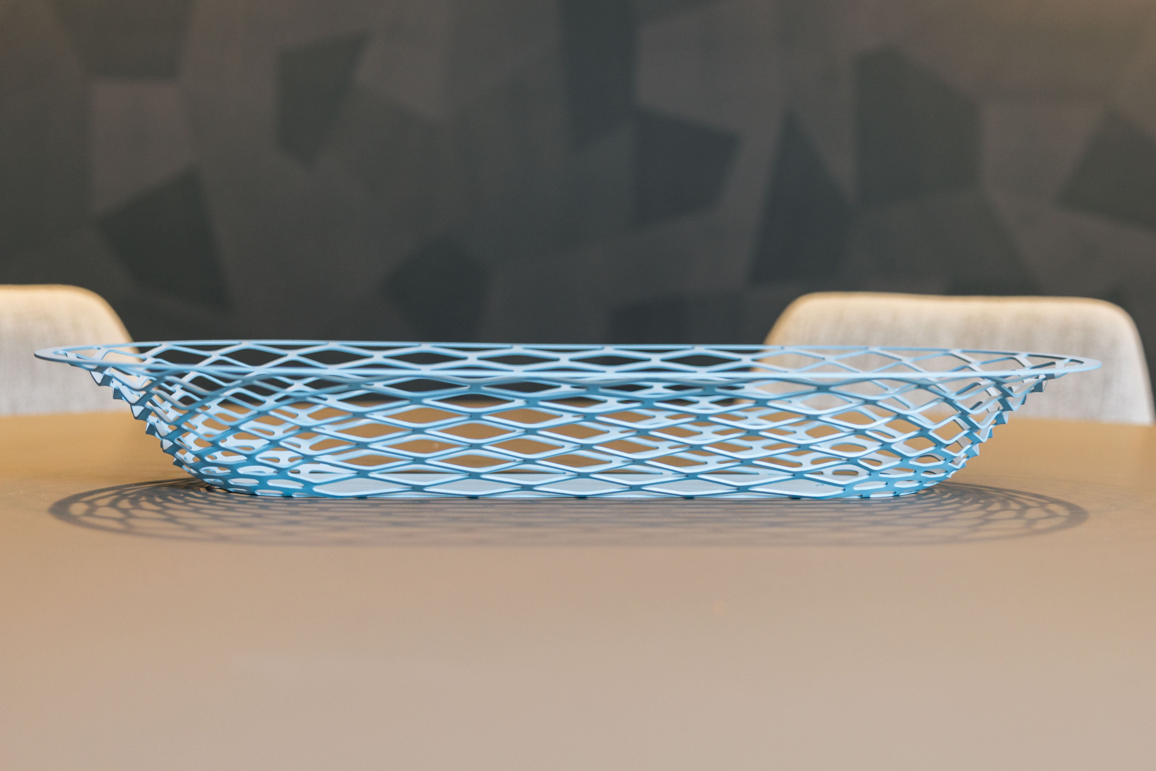 Schaal Design MÉSH | 4 kleuren