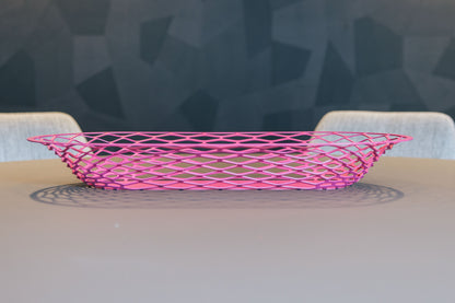 Schaal Design MÉSH | 4 kleuren