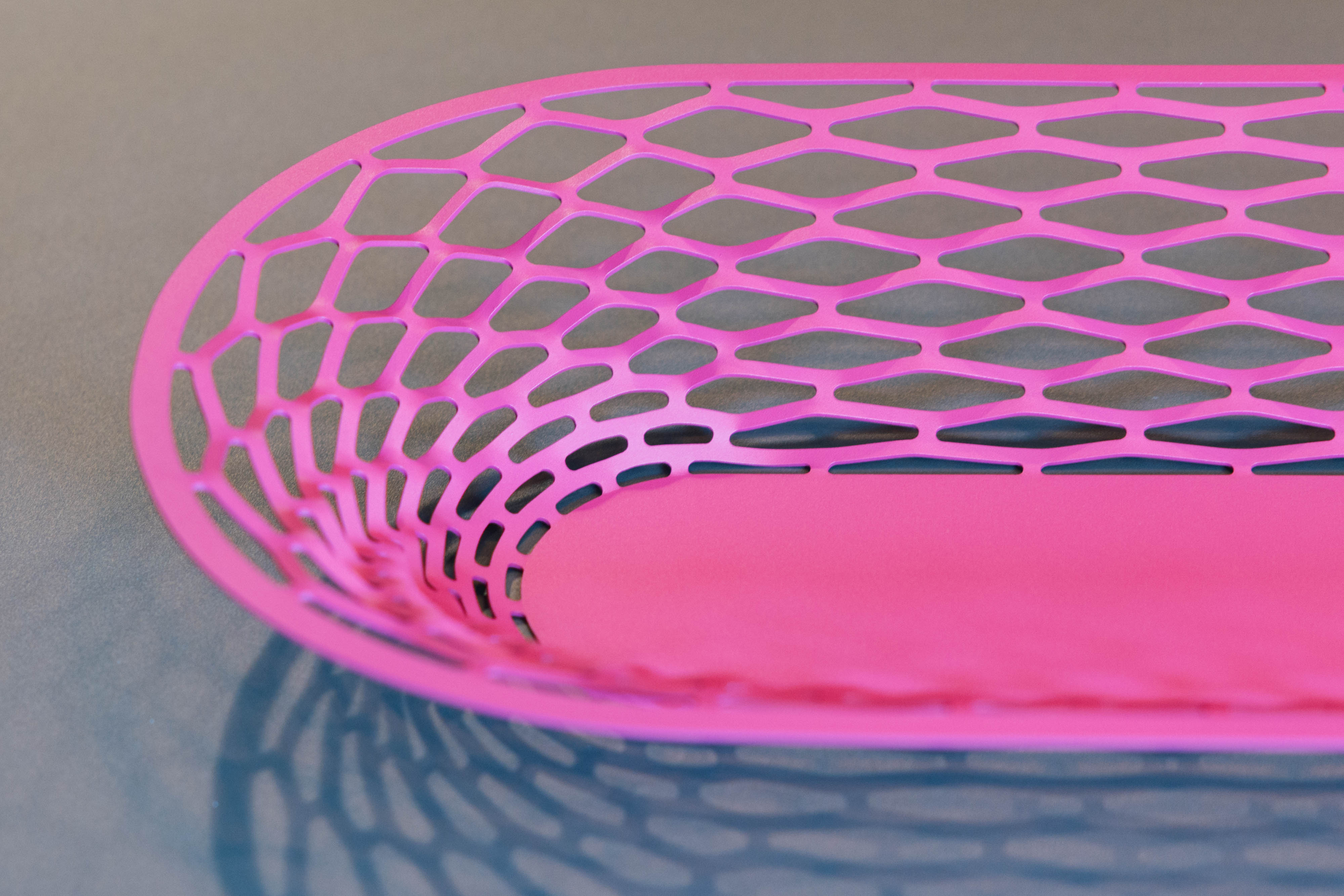 Schaal Design MÉSH | 4 kleuren