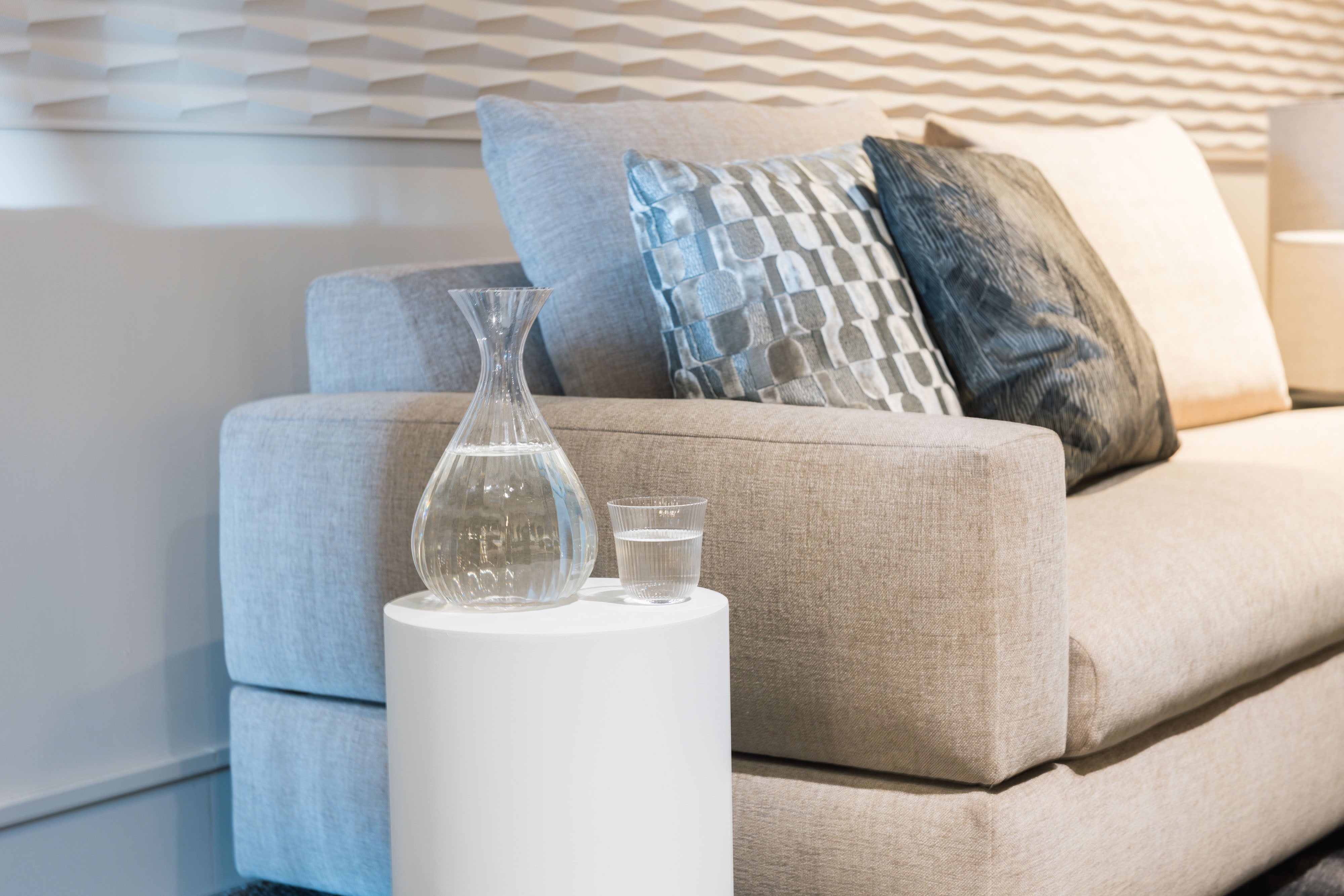 Bijzettafel CILO | 3 kleuren