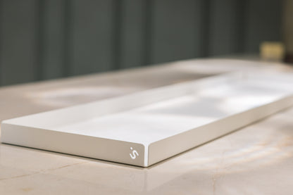 Dienblad LUNOVA | 2 kleuren