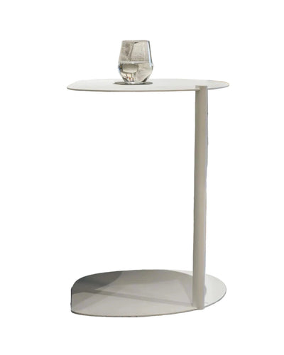 Bijzettafel ORGA | 3 kleuren by Steelful