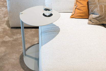 Bijzettafel ORGA | 3 kleuren