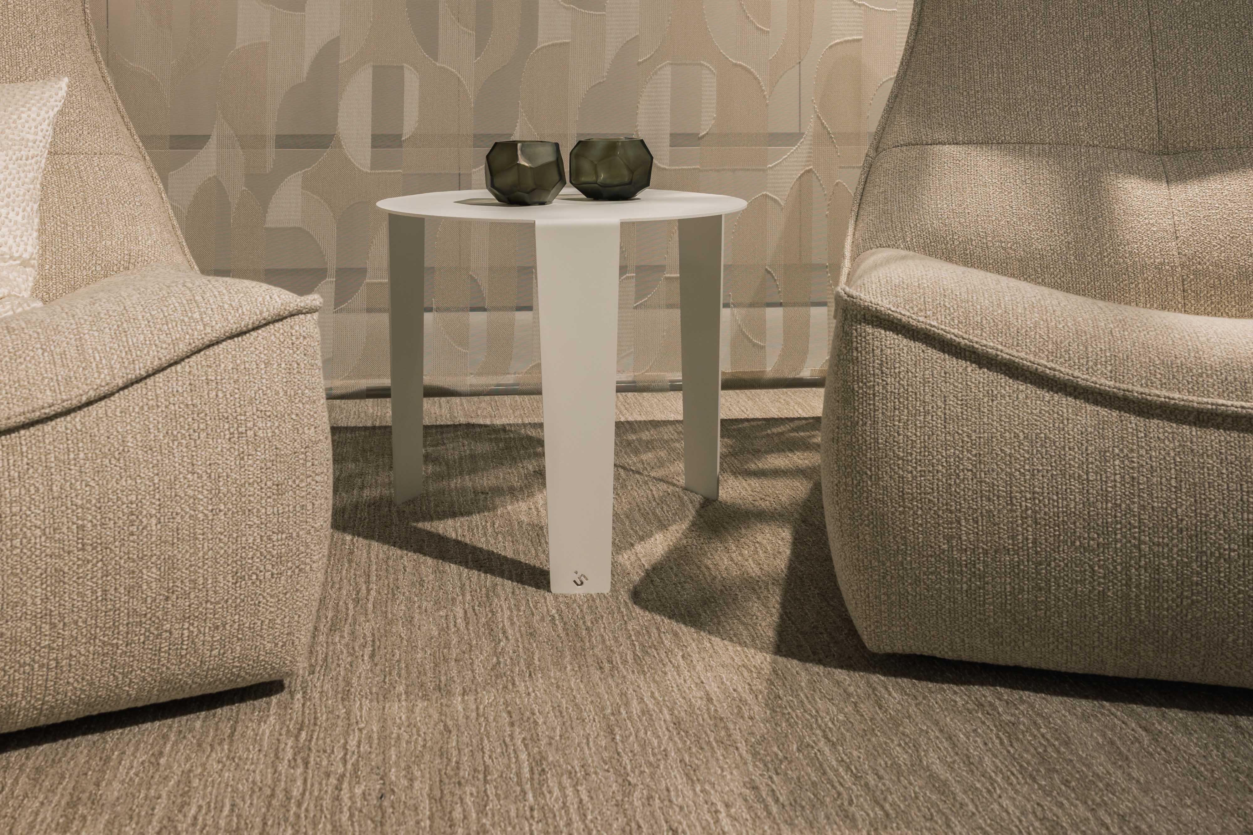 Bijzettafel CASCADO | 3 kleuren