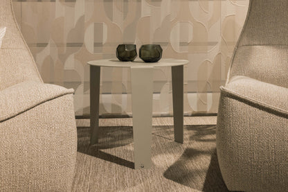 Bijzettafel CASCADO | 3 kleuren