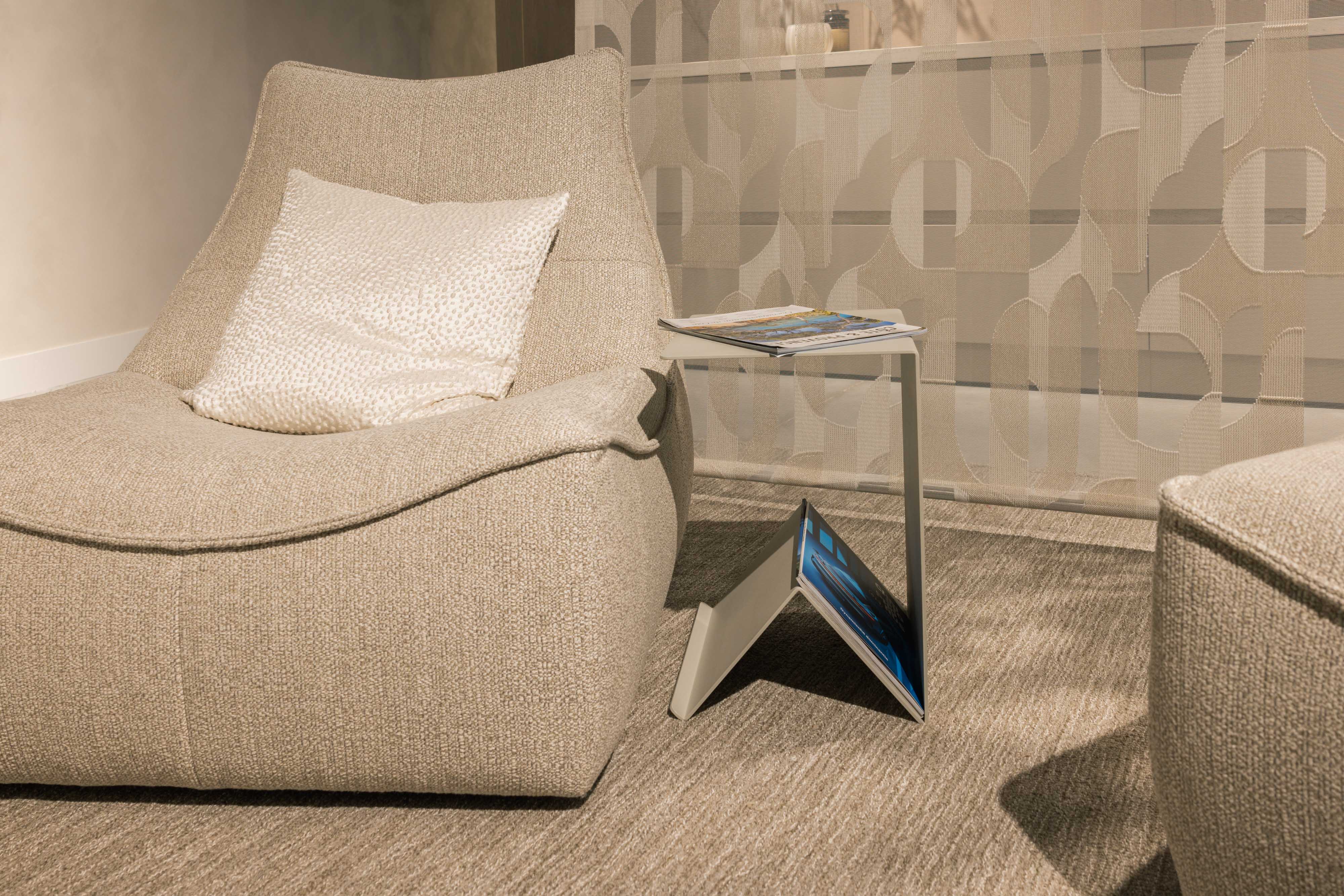 Bijzettafel FOLDA | 3 kleuren